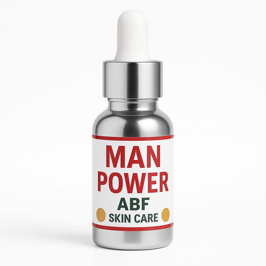 Mens Power / Timing Oil
