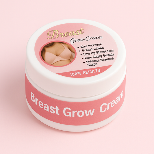 Breast Grow Cream