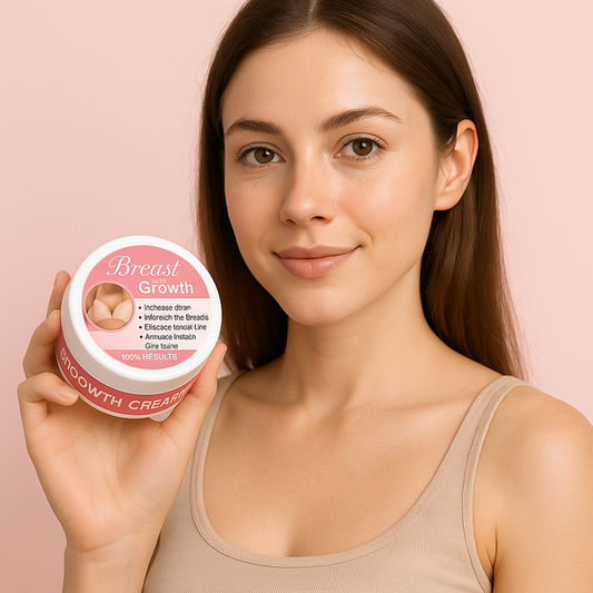 Breast Grow Cream