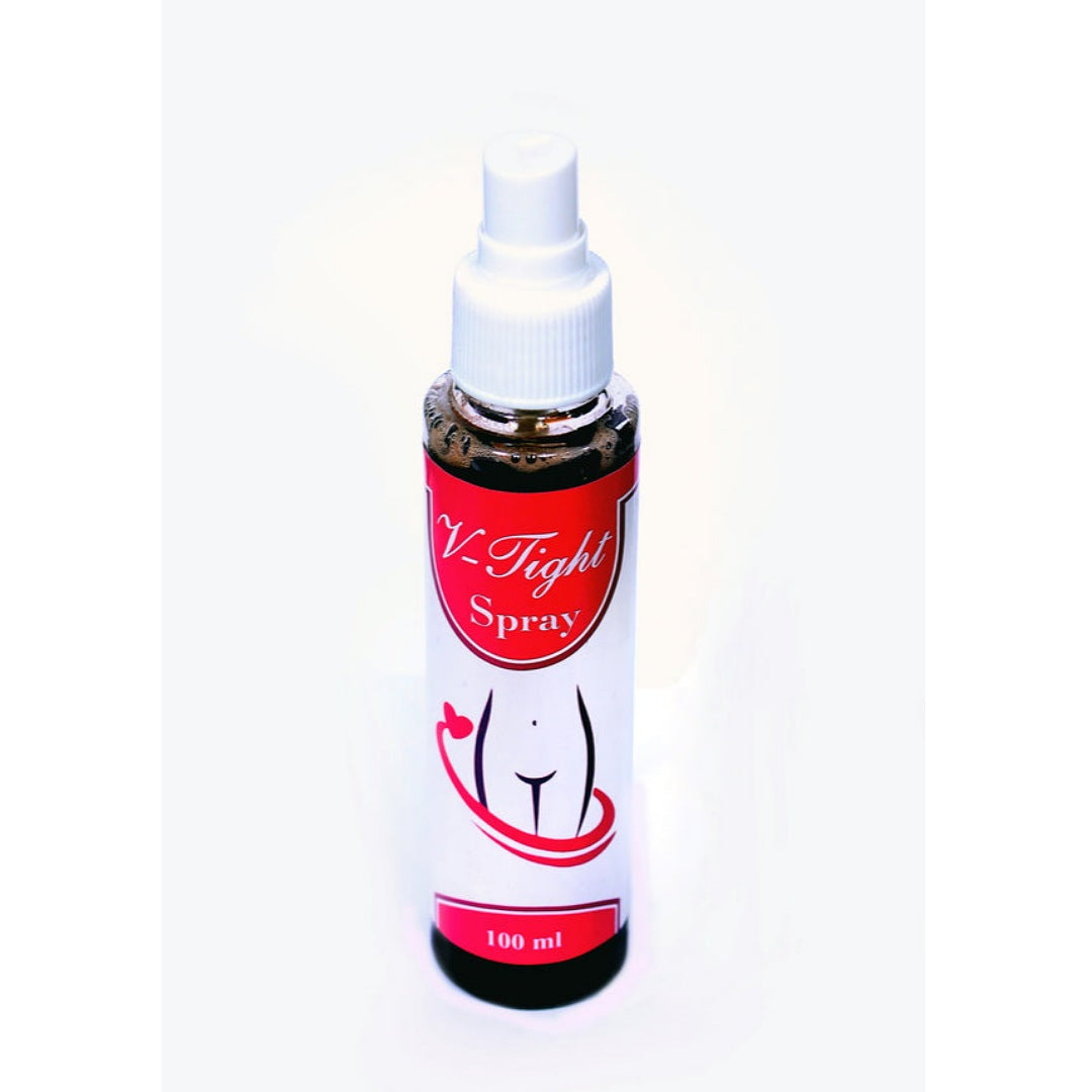 Vagina Tightness Spray