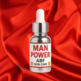Mens Power / Timing Oil