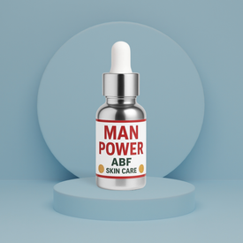 Mens Power / Timing Oil